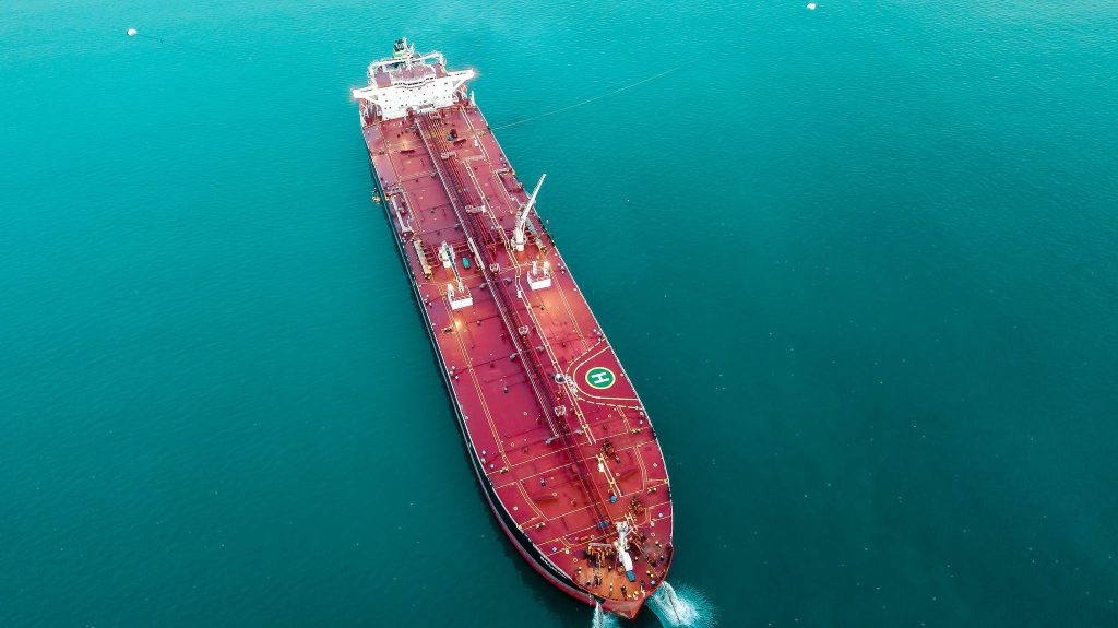 Photo of Ship